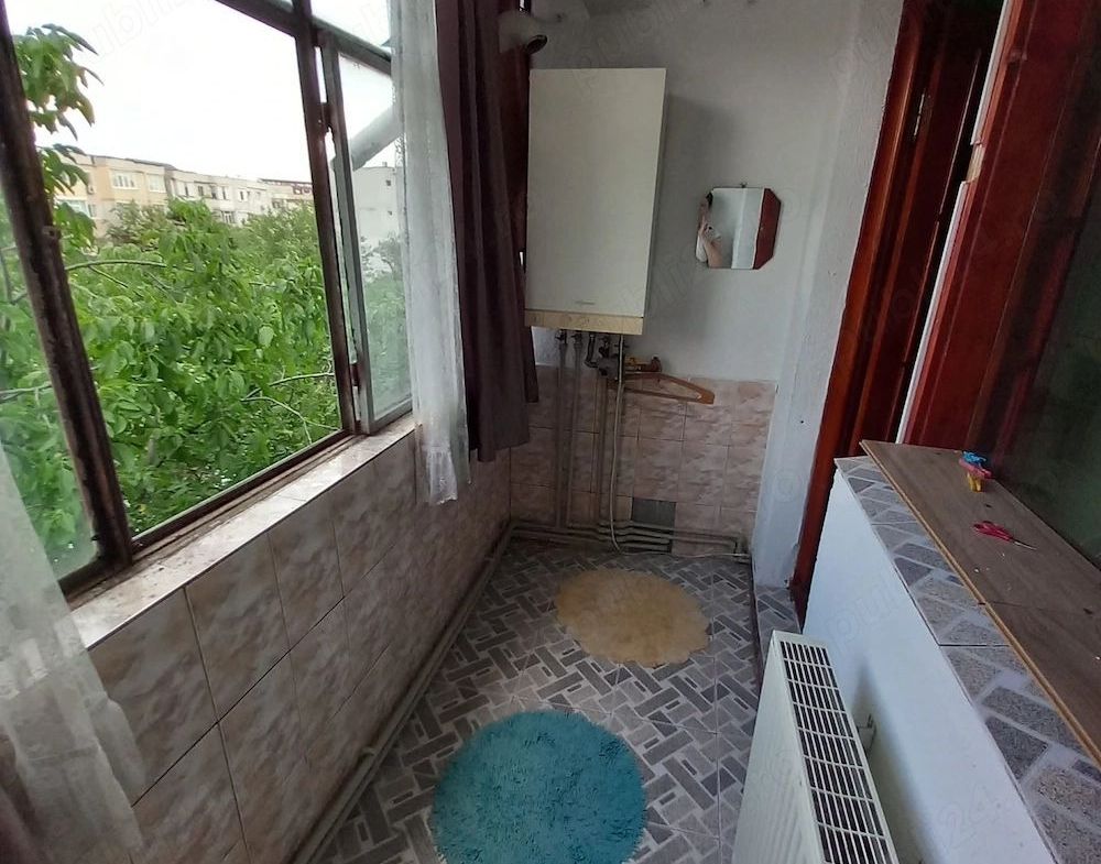 De inchiriat apartament cu 2 camere, etaj 3, Siderurgistilor, 1400 lei - foto 5