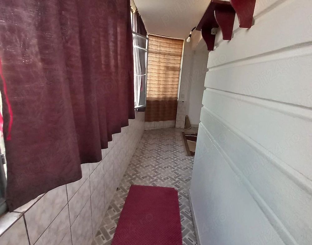 De inchiriat apartament cu 2 camere, etaj 3, Siderurgistilor, 1400 lei - foto 6