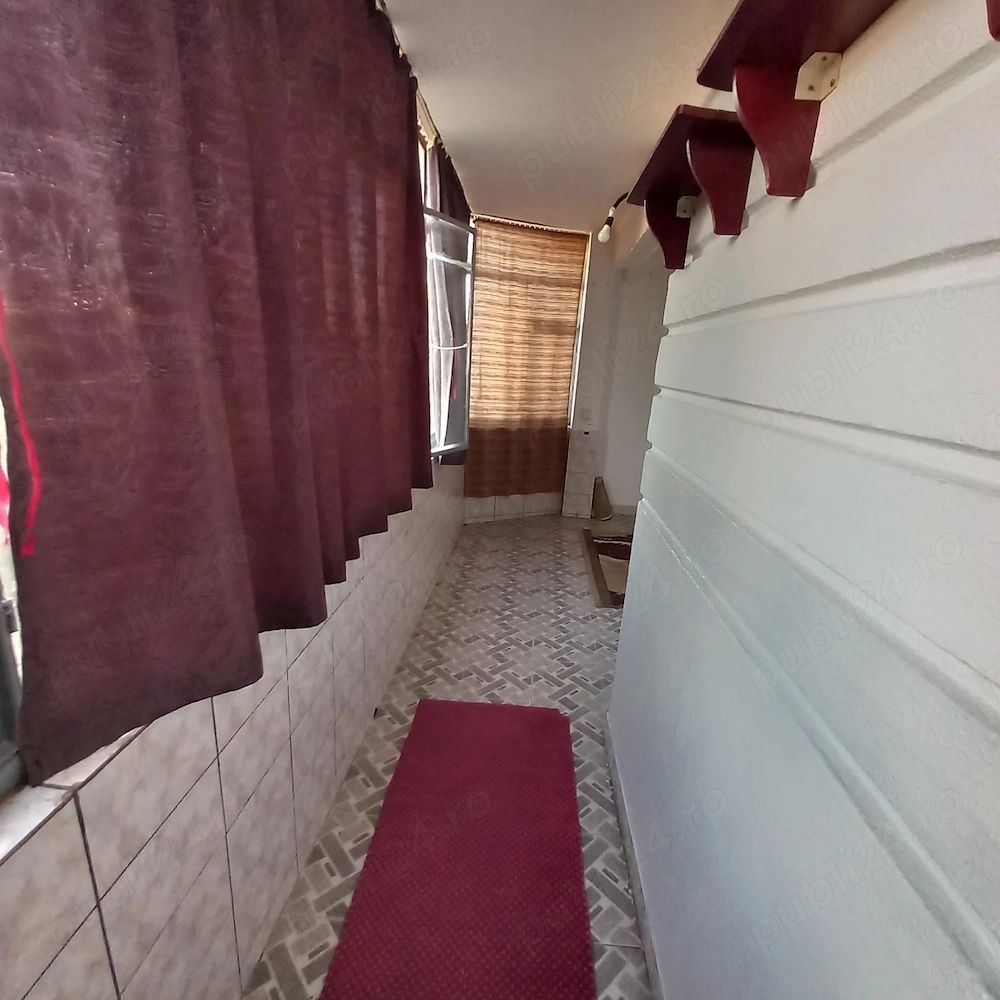De inchiriat apartament cu 2 camere, etaj 3, Siderurgistilor, 1400 lei - foto 6