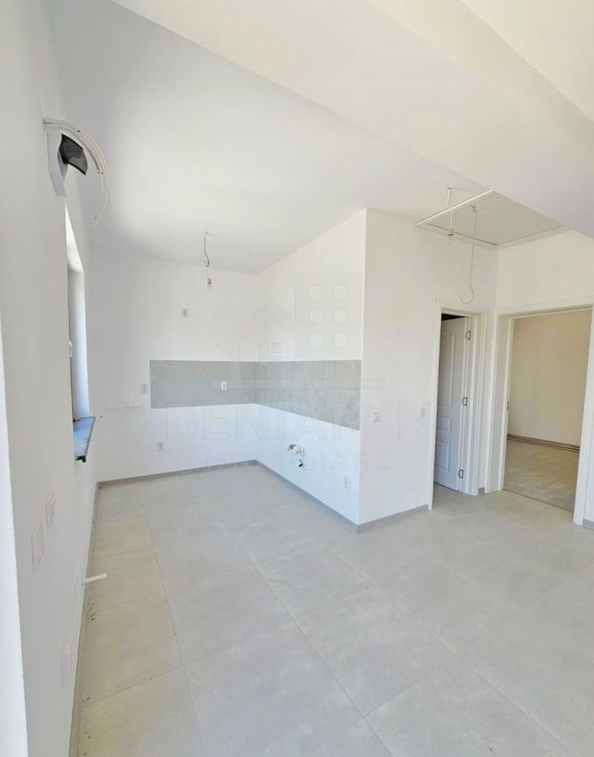 Casa Isalnita-La Cheie-2026-80mp Utili-322mp Teren-Toate Utilitatile - foto 3 Casa Isalnita-La Cheie-2026-80mp Utili-322mp Teren-Toate Utilitatile - foto 3