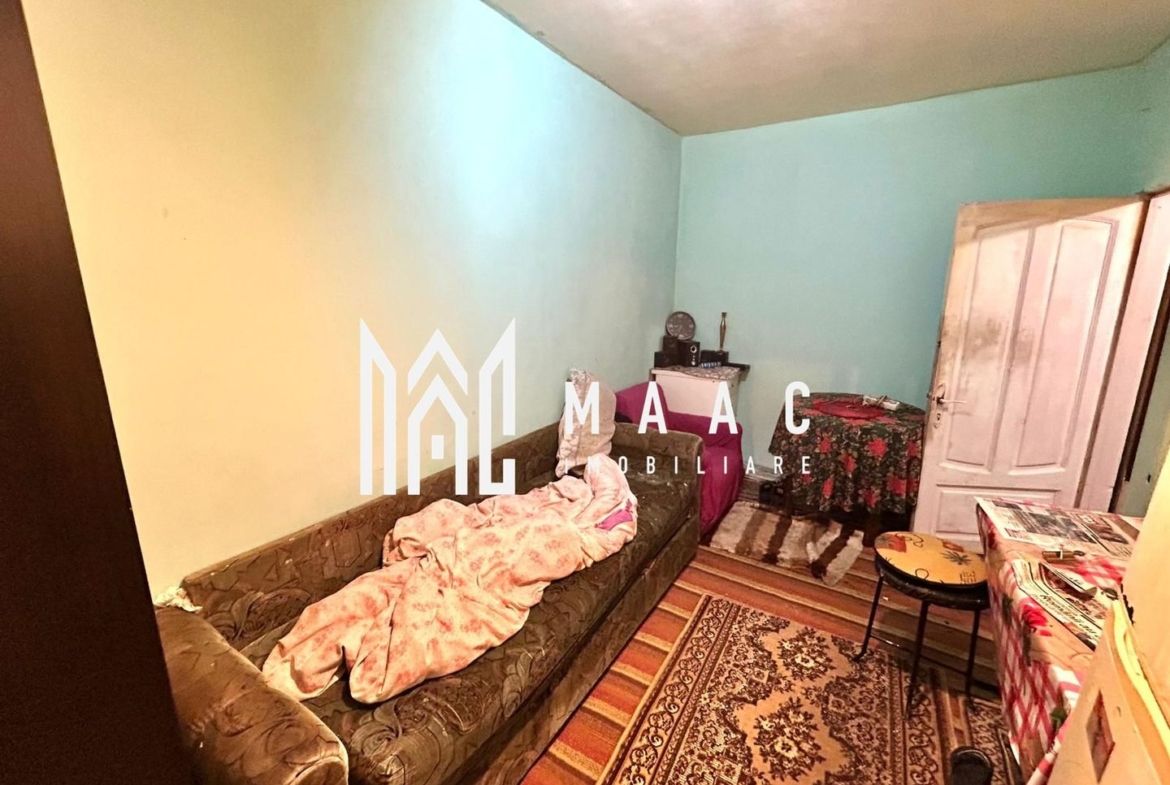 Garsonieră | Parter Înalt | 23 MP | Lângă OMV Vasile Milea | Necesită Renovare - foto 2