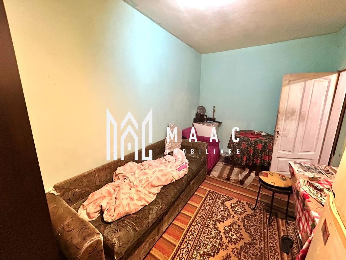 Garsonieră | Parter Înalt | 23 MP | Lângă OMV Vasile Milea | Necesită Renovare - foto 2