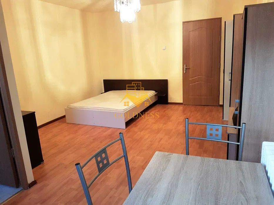 1 camera, Manastur, Minerva, MC, Petrom, Primăverii, Pet Friendly - Imagine principala