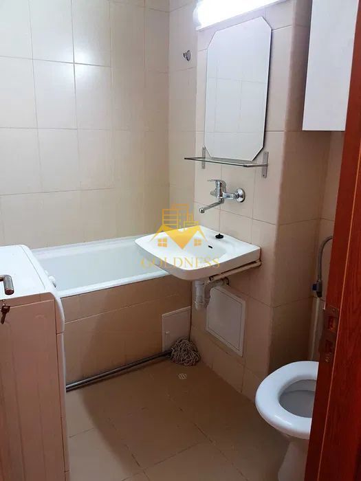 1 camera, Manastur, Minerva, MC, Petrom, Primăverii, Pet Friendly - foto 5