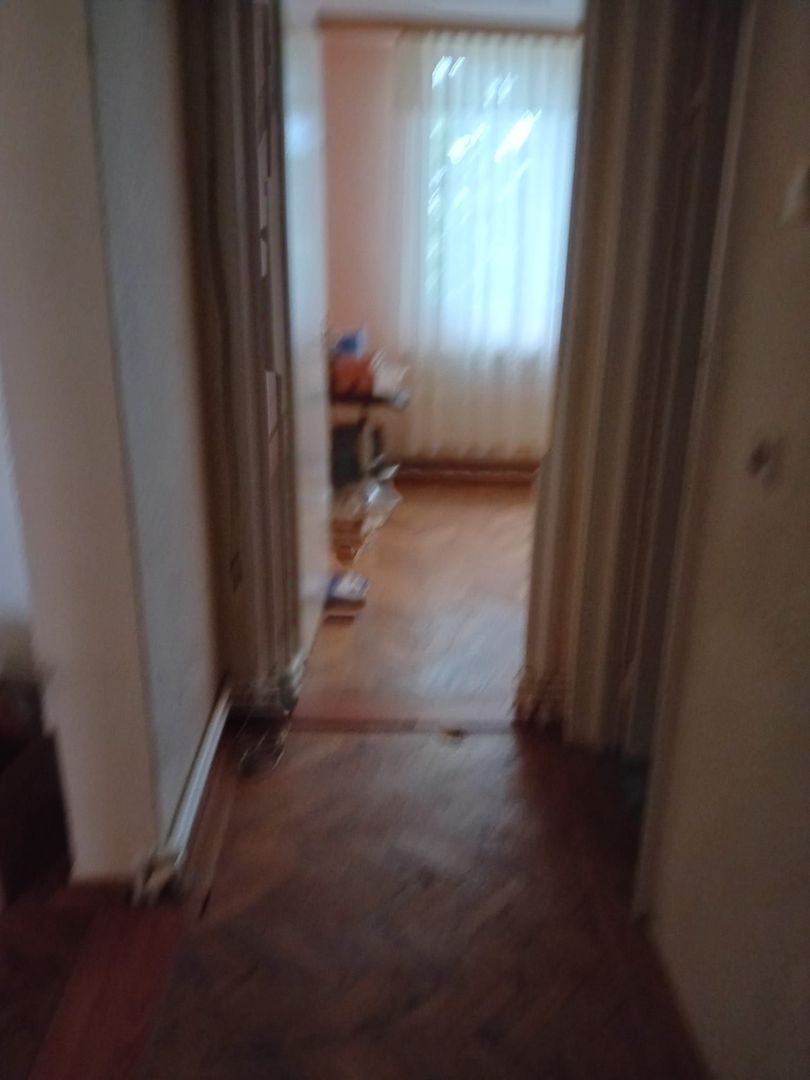 De vanzare - apartament cu 3 camere decomandate, Tiglina 2, etaj 3/4 - Imagine principala De vanzare - apartament cu 3 camere decomandate, Tiglina 2, etaj 3/4 - Imagine principala