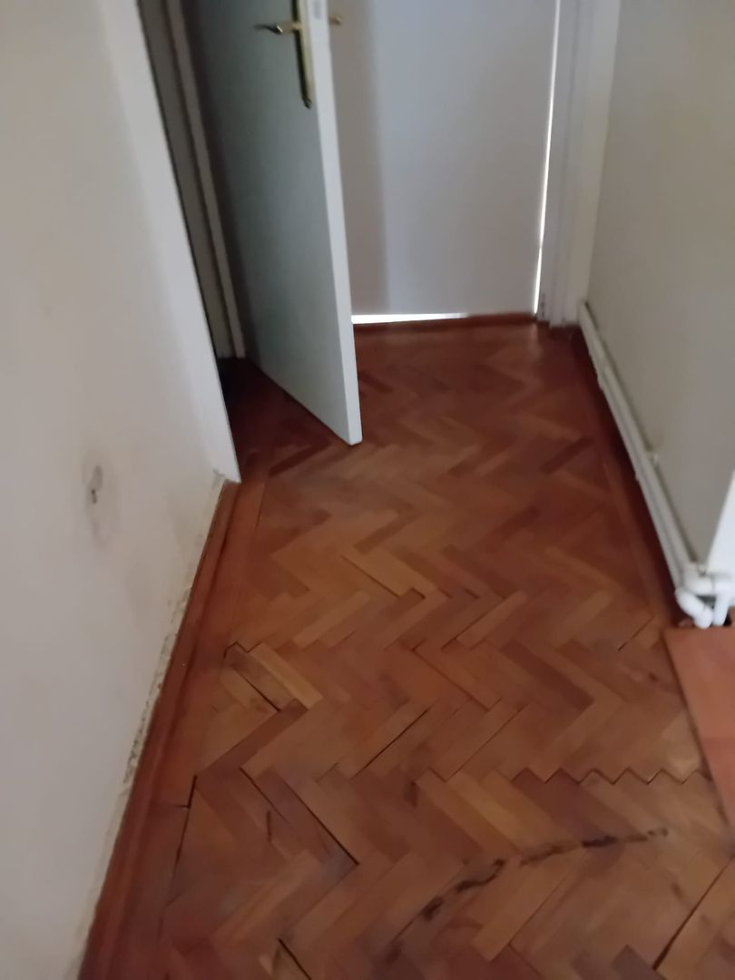 De vanzare - apartament cu 3 camere decomandate, Tiglina 2, etaj 3/4 - foto 2 De vanzare - apartament cu 3 camere decomandate, Tiglina 2, etaj 3/4 - foto 2