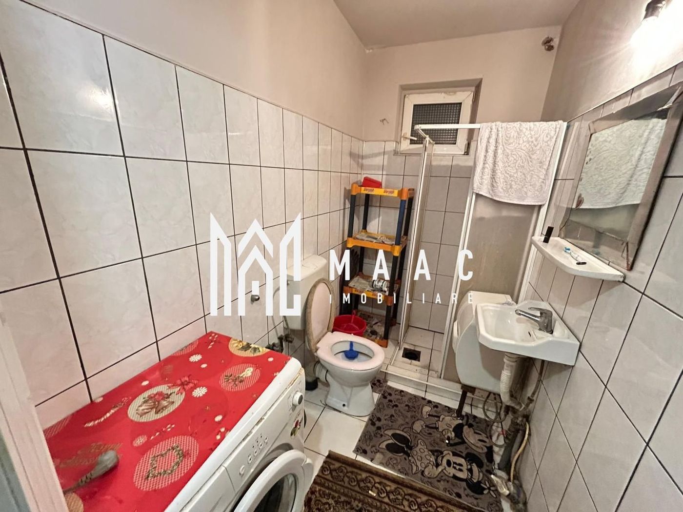 Garsonieră | Parter Înalt | 23 MP | Lângă OMV Vasile Milea | Necesită Renovare - foto 3