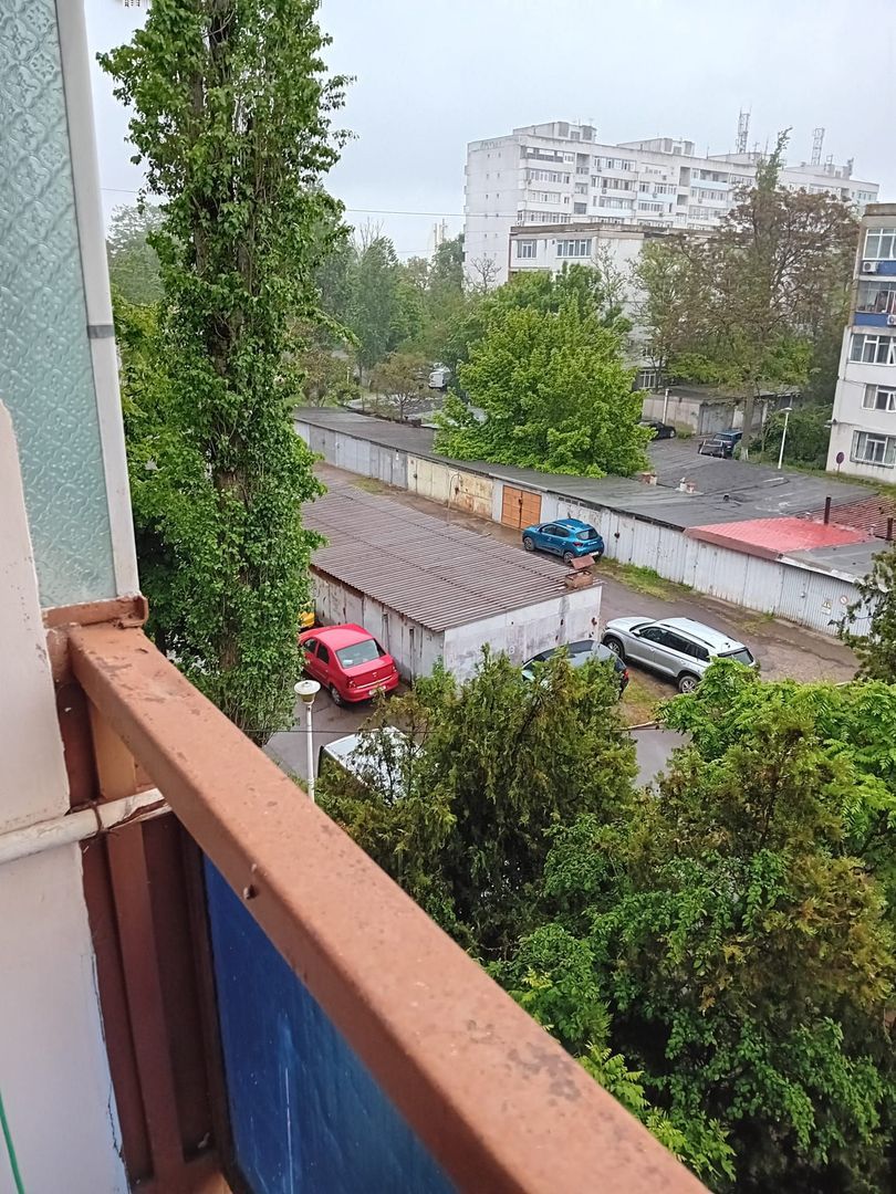 De vanzare - apartament cu 3 camere decomandate, Tiglina 2, etaj 3/4 - foto 4 De vanzare - apartament cu 3 camere decomandate, Tiglina 2, etaj 3/4 - foto 4