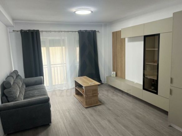 Apartament modern terasa 18 mp etaj 1 prima inchiriere Central - Imagine principala