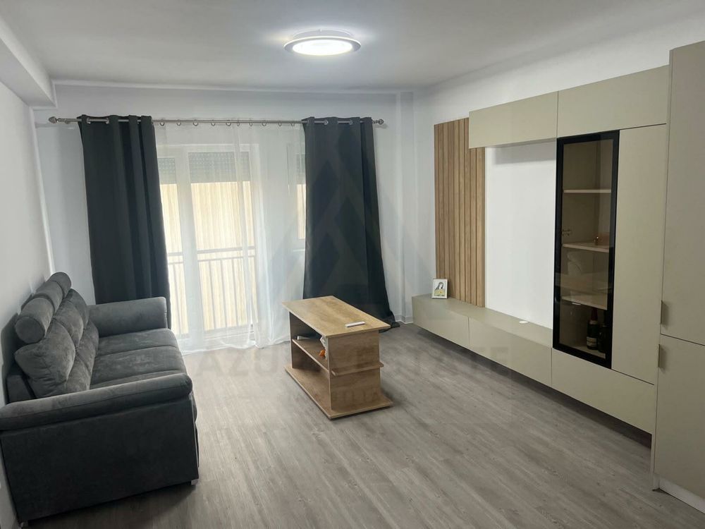 Apartament modern terasa 18 mp etaj 1 prima inchiriere Central - Imagine principala