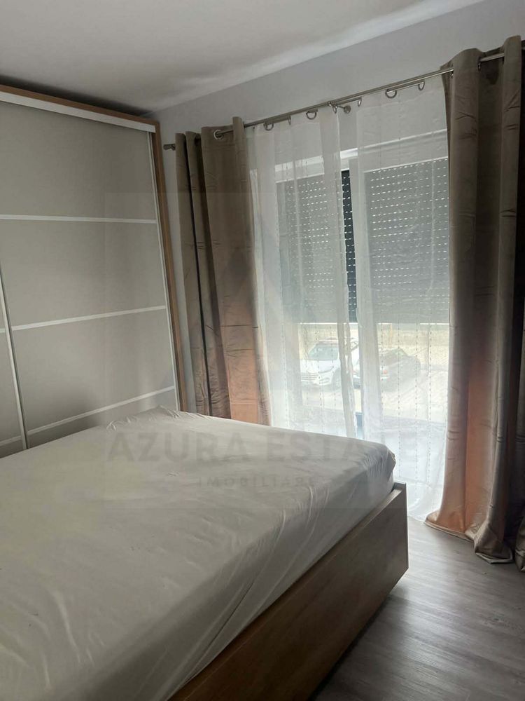 Apartament modern terasa 18 mp etaj 1 prima inchiriere Central - foto 3