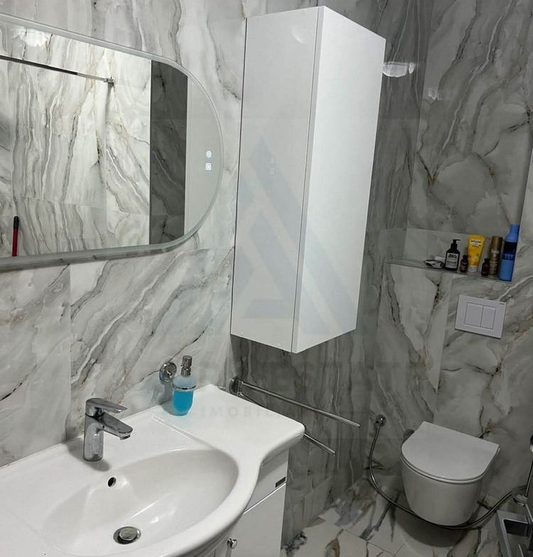 Apartament modern terasa 18 mp etaj 1 prima inchiriere Central - foto 6