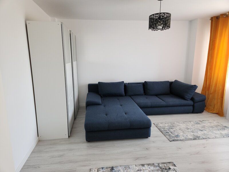 Splaiul Unirii Confort City garsoniera mobilata si utila complet - foto 2