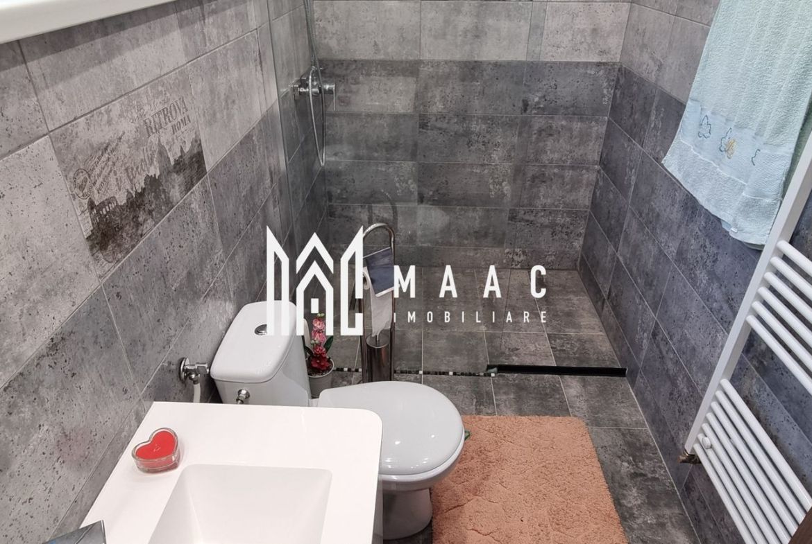 Casă individuală I 5 camere I Curte 500mp I Calea Cisnădiei - foto 5