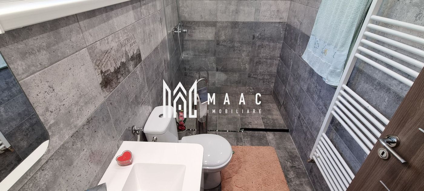 Casă individuală I 5 camere I Curte 500mp I Calea Cisnădiei - foto 5