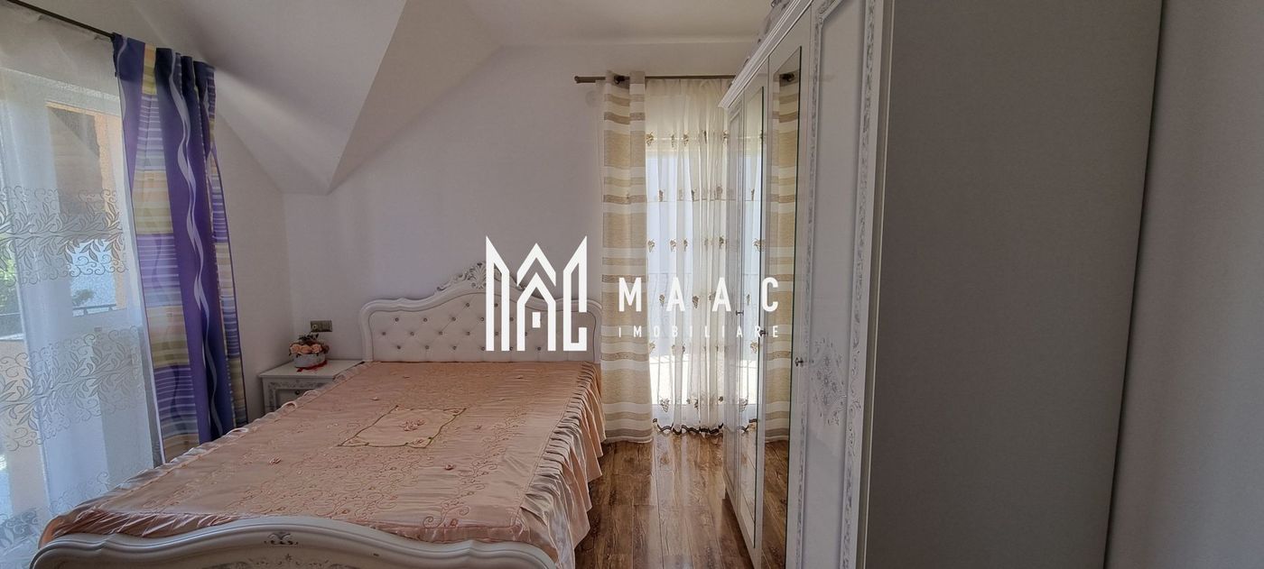 Casă individuală I 5 camere I Curte 500mp I Calea Cisnădiei - foto 6