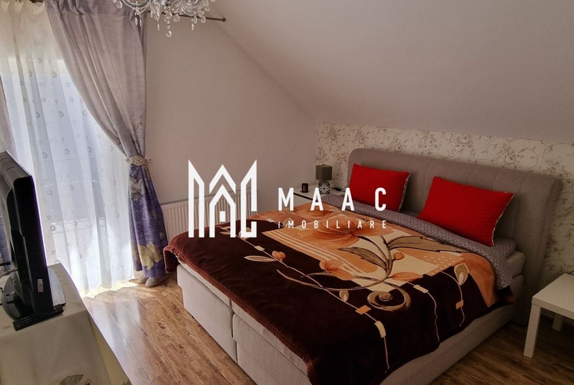 Casă individuală I 5 camere I Curte 500mp I Calea Cisnădiei - foto 7
