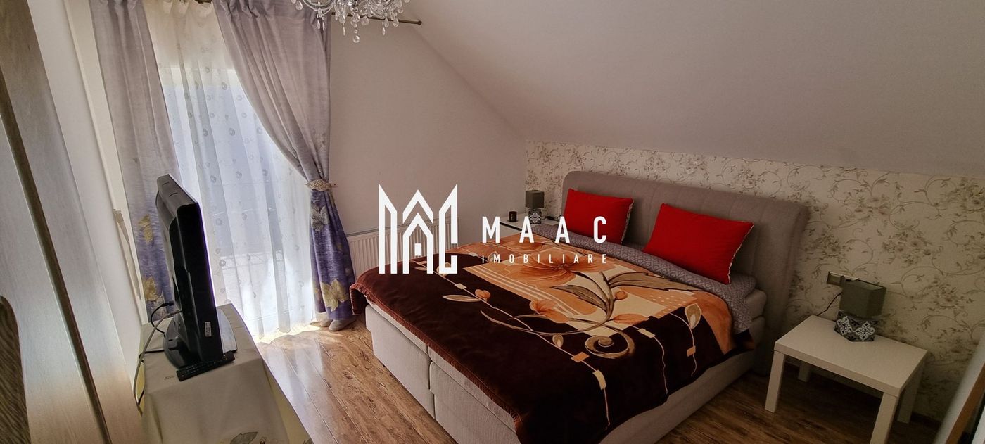 Casă individuală I 5 camere I Curte 500mp I Calea Cisnădiei - foto 7