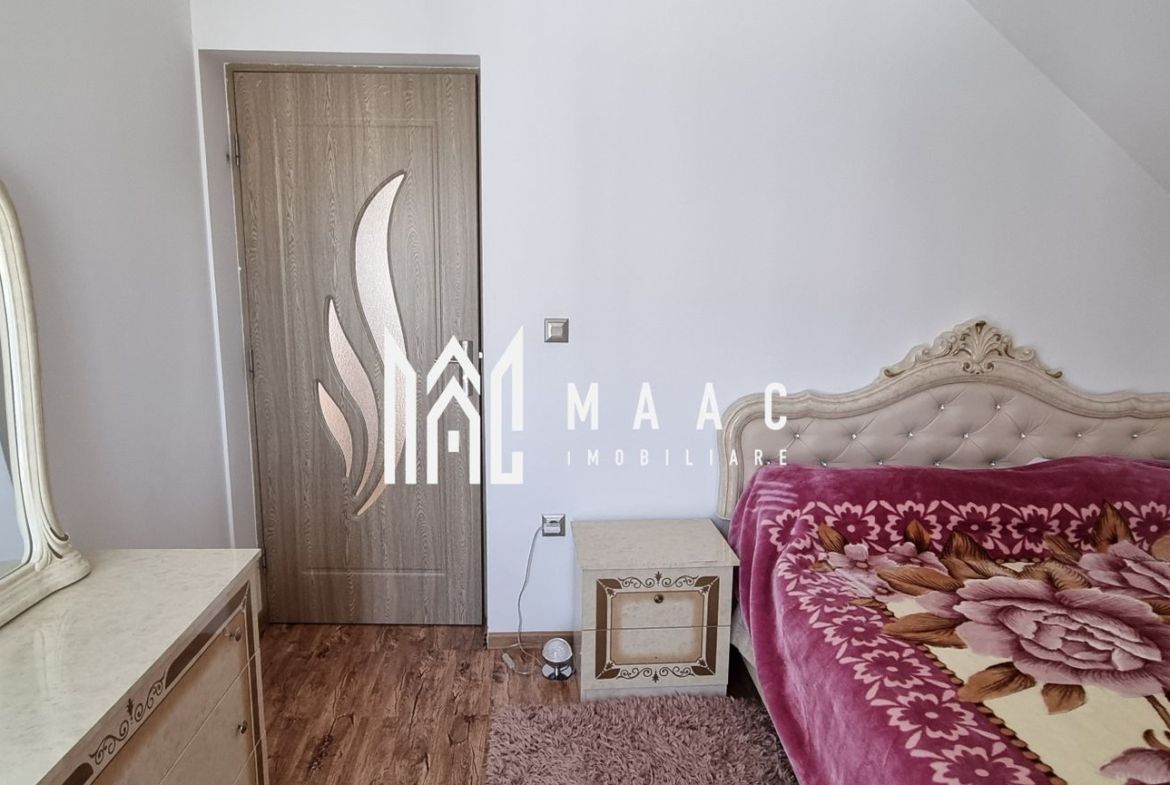 Casă individuală I 5 camere I Curte 500mp I Calea Cisnădiei - foto 8