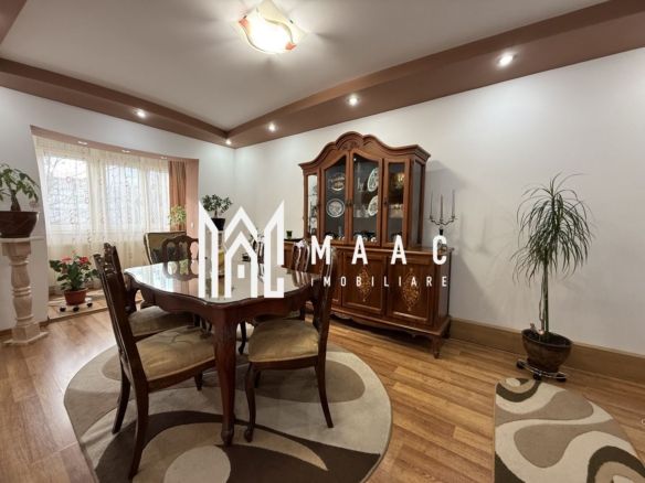 Apartament 4 camere | Etaj 2 | Balcon | 70 MP |  Valea Aurie - Imagine principala