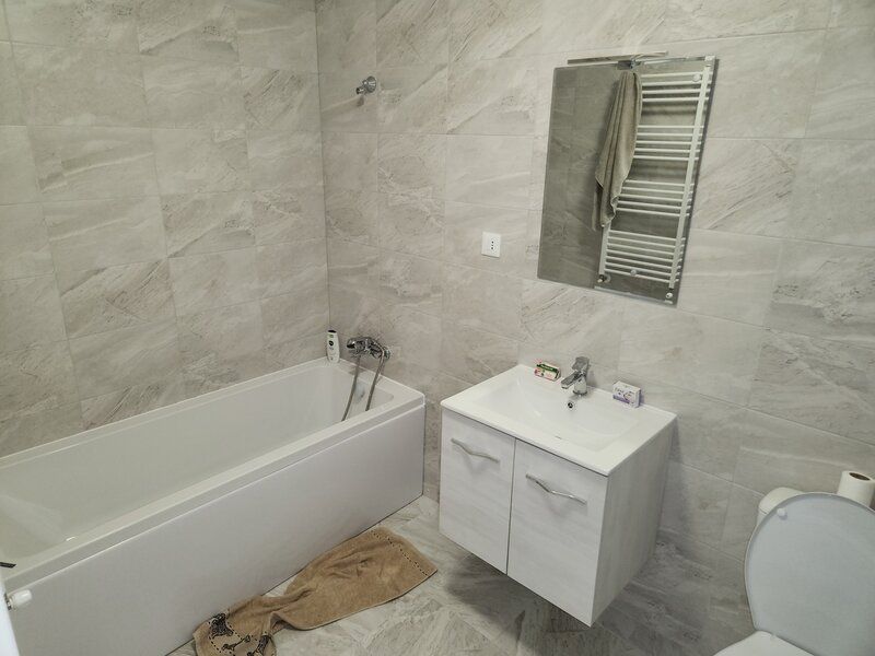 Splaiul Unirii Confort City garsoniera mobilata si utila complet - foto 3