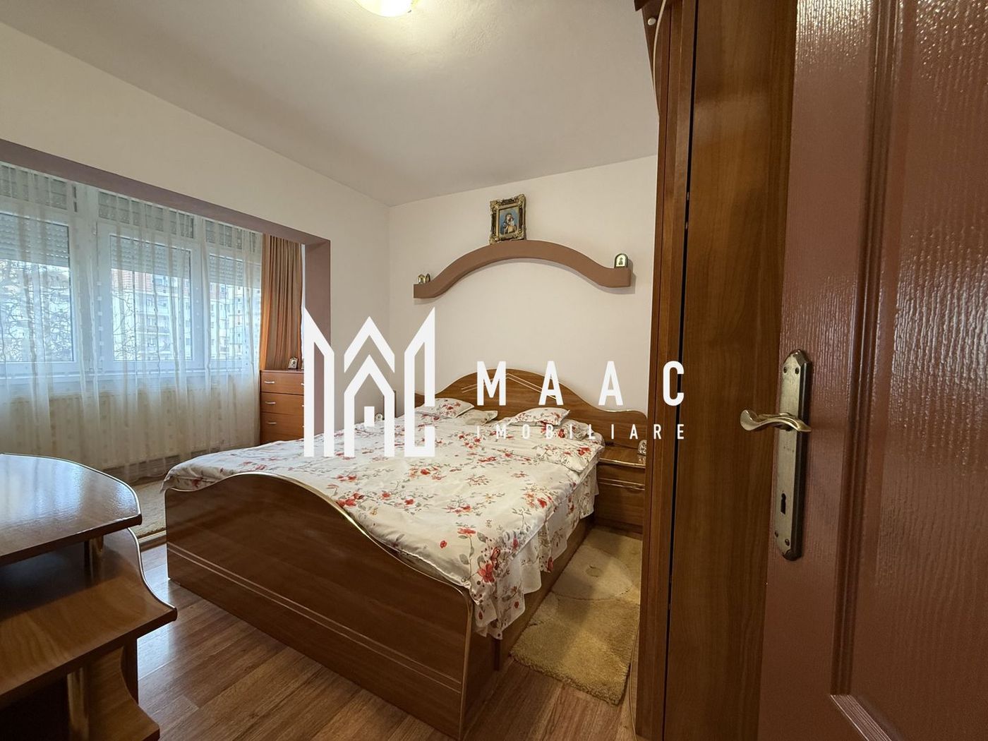 Apartament 4 camere | Etaj 2 | Balcon | 70 MP |  Valea Aurie - foto 4