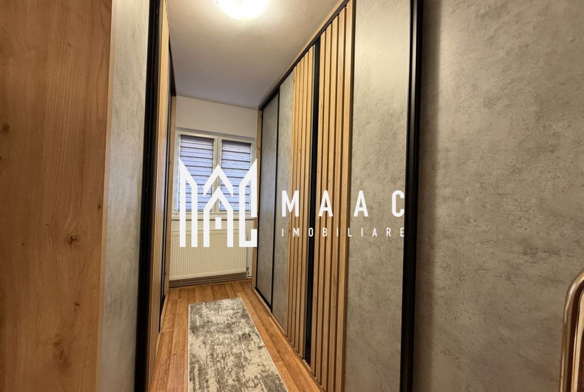 Apartament 4 camere | Etaj 2 | Balcon | 70 MP |  Valea Aurie - foto 6