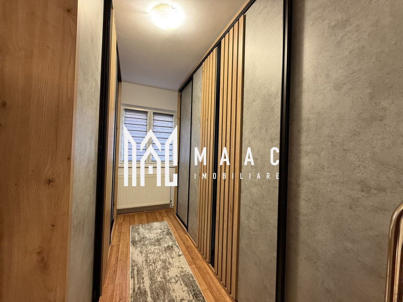 Apartament 4 camere | Etaj 2 | Balcon | 70 MP |  Valea Aurie - foto 6