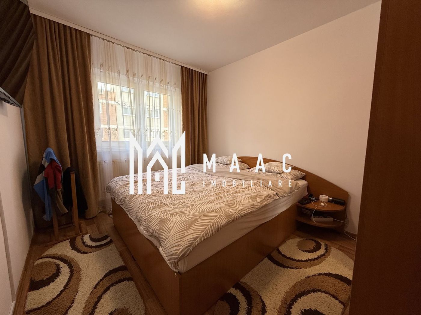 Apartament 4 camere | Etaj 2 | Balcon | 70 MP |  Valea Aurie - foto 7