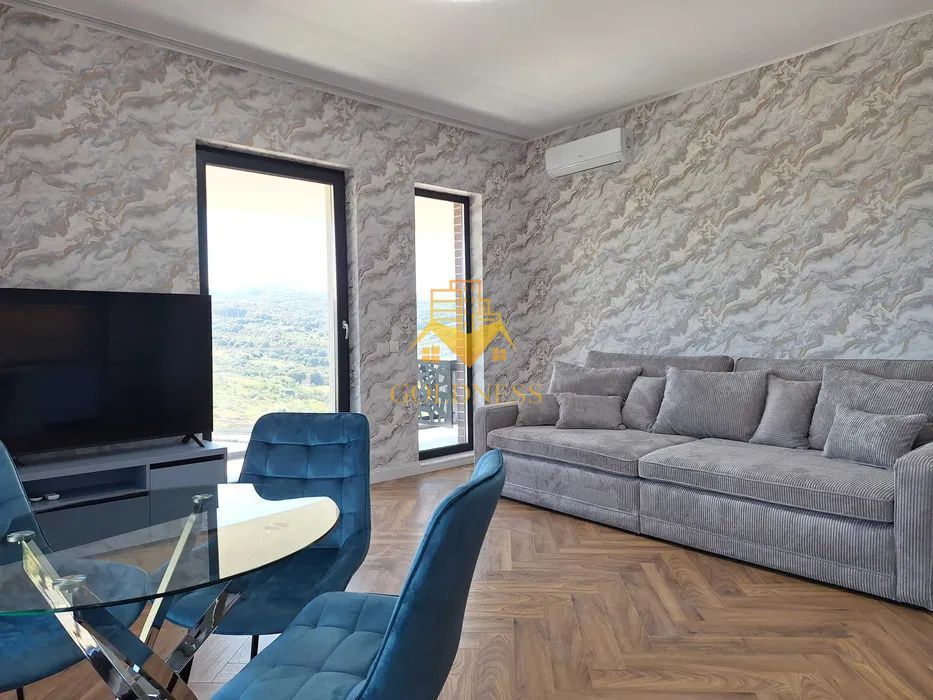 2 camere,Parcare,  Zona Frunzisului, Lidl, Cartierul Zorilor, UMV,UTCN - Imagine principala
