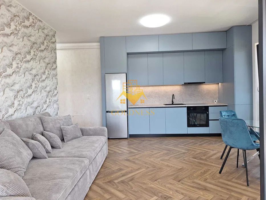 2 camere,Parcare,  Zona Frunzisului, Lidl, Cartierul Zorilor, UMV,UTCN - foto 2