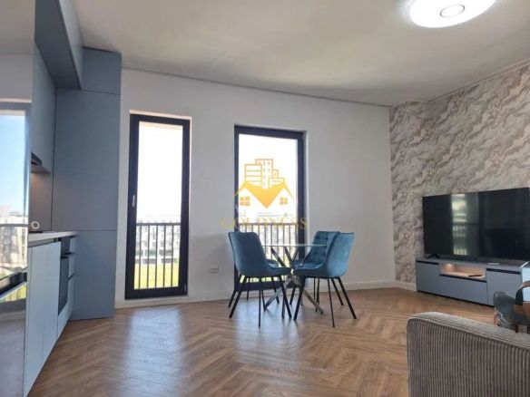2 camere, Parcare, Zona Frunzisului, Lidl, Cartierul Zorilor, UMV,UTCN - foto 3