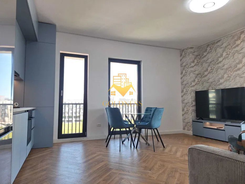 2 camere,Parcare,  Zona Frunzisului, Lidl, Cartierul Zorilor, UMV,UTCN - foto 3