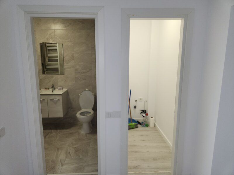 Splaiul Unirii Confort City garsoniera mobilata si utila complet - foto 4