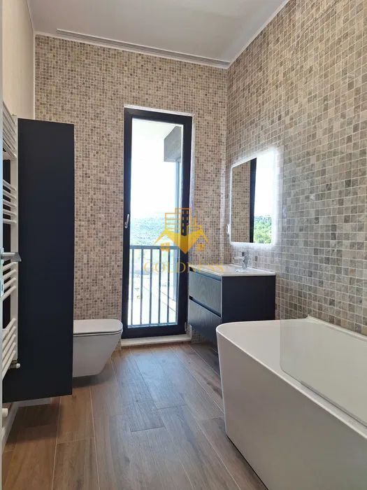 2 camere,Parcare,  Zona Frunzisului, Lidl, Cartierul Zorilor, UMV,UTCN - foto 6