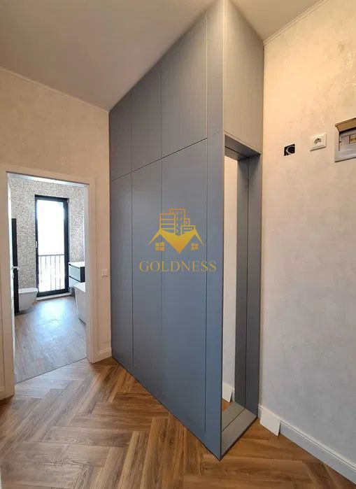 2 camere,Parcare,  Zona Frunzisului, Lidl, Cartierul Zorilor, UMV,UTCN - foto 8
