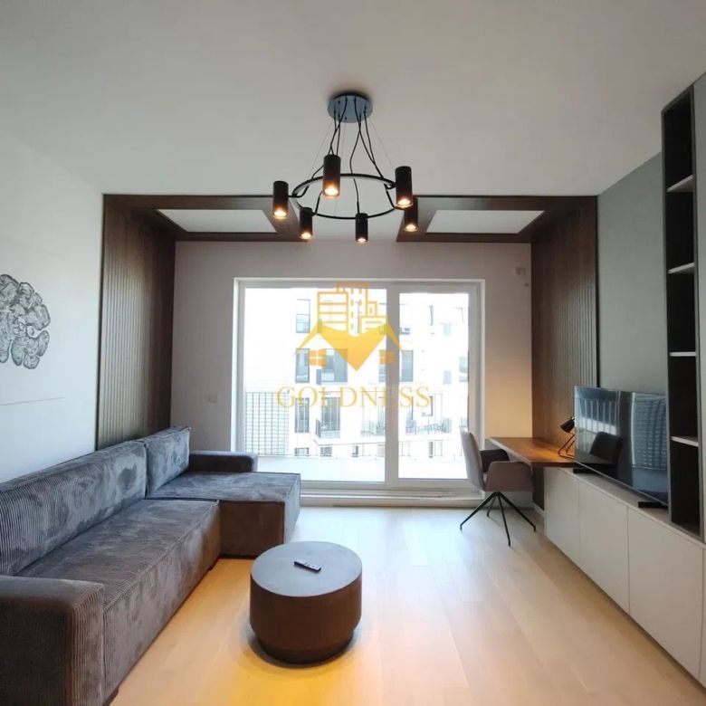 2 Camere de Lux, garaj, Marasti, Record Park, The Office, 21 Decembrie - Imagine principala