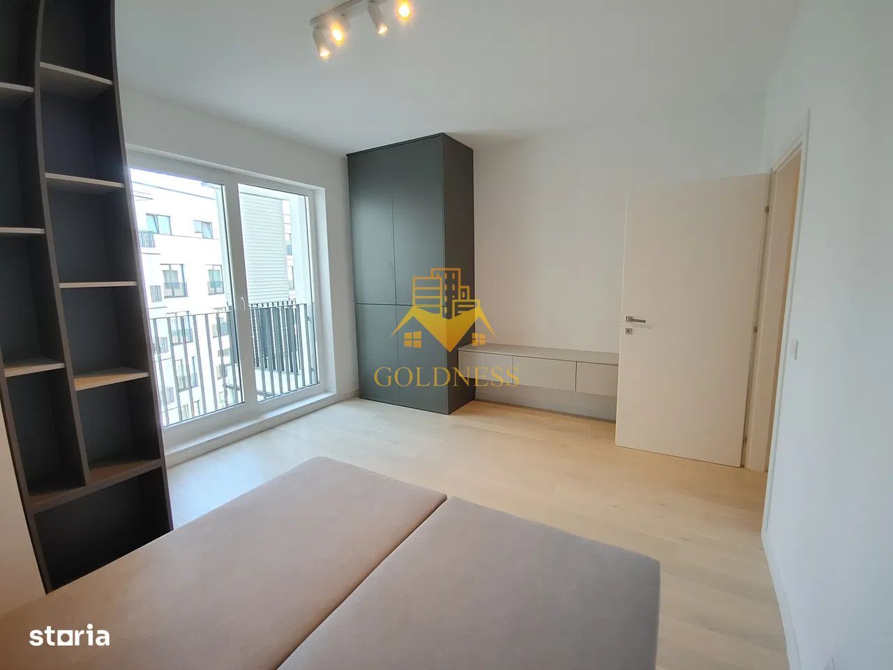 2 Camere de Lux, garaj, Marasti, Record Park, The Office, 21 Decembrie - foto 4