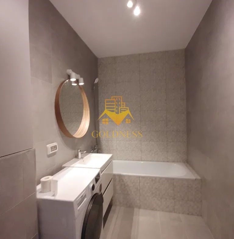 2 Camere de Lux, garaj, Marasti, Record Park, The Office, 21 Decembrie - foto 5