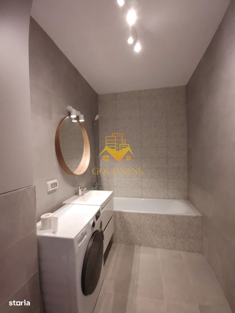 2 Camere de Lux, garaj, Marasti, Record Park, The Office, 21 Decembrie - foto 5