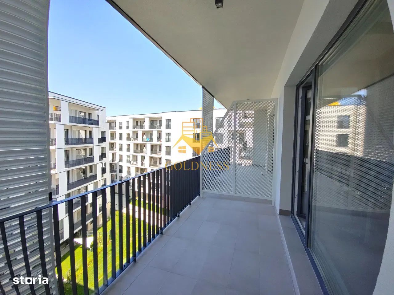 2 Camere de Lux, garaj, Marasti, Record Park, The Office, 21 Decembrie - foto 6