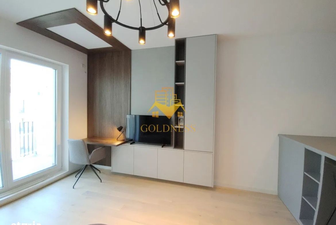2 Camere de Lux, garaj, Marasti, Record Park, The Office, 21 Decembrie - foto 7