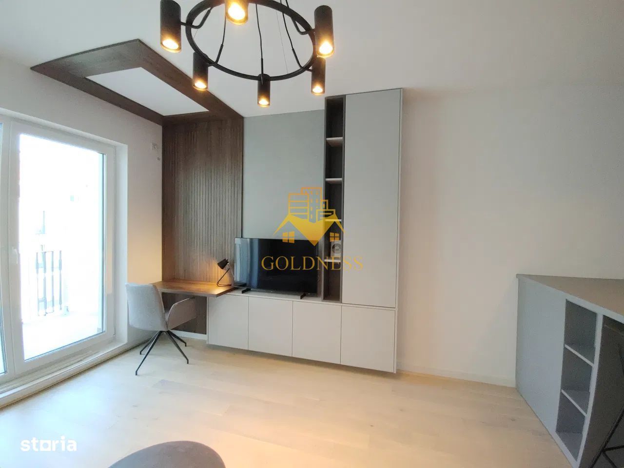 2 Camere de Lux, garaj, Marasti, Record Park, The Office, 21 Decembrie - foto 7