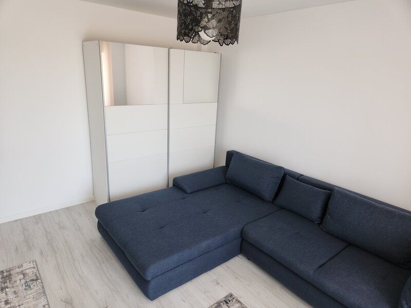 Splaiul Unirii Confort City garsoniera mobilata si utila complet - foto 5