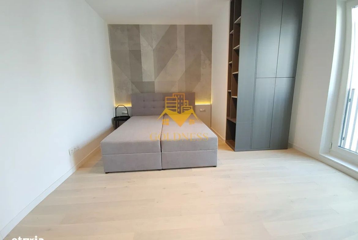 2 Camere de Lux, garaj, Marasti, Record Park, The Office, 21 Decembrie - foto 8