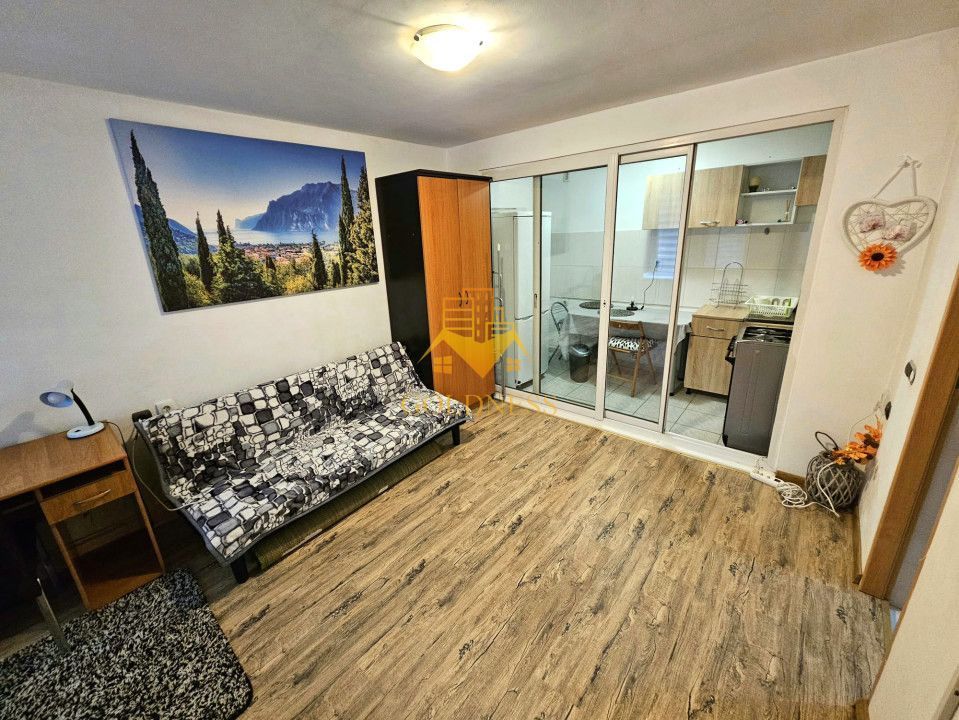 2 Camere, Central, Zona Sora, Parcare, Piata Unirii, UMF - Imagine principala