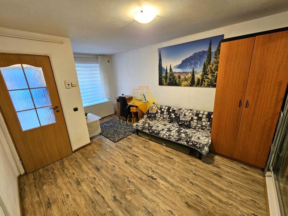 2 Camere, Central, Zona Sora, Parcare, Piata Unirii, UMF - foto 3