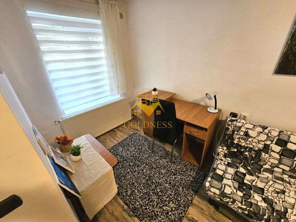 2 Camere, Central, Zona Sora, Parcare, Piata Unirii, UMF - foto 4