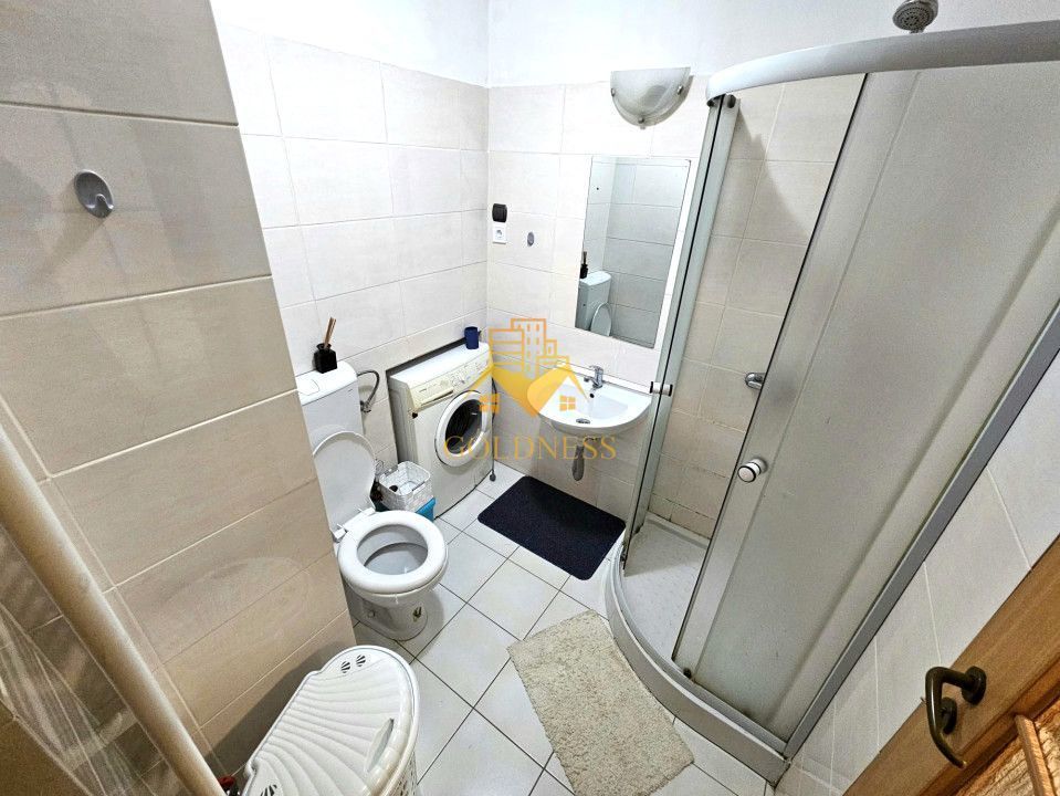 2 Camere, Central, Zona Sora, Parcare, Piata Unirii, UMF - foto 6
