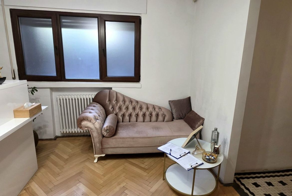 Universitate apartament 2 camere de vanzare - Imagine principala